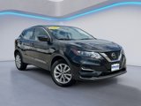 Used 2021 Nissan Rogue Sport S image 2