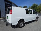 Certified 2021 GMC Savana 2500 w/ Driver Convenience Package image 3