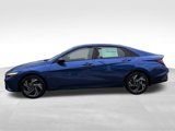 New 2025 Hyundai Elantra Sport image 4