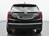 New 2025 Cadillac XT5 Luxury image 3