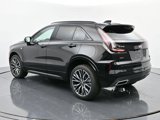 New 2025 Cadillac XT4 Sport image 3