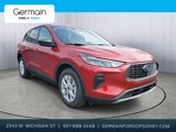 New 2025 Ford Escape Active image 4