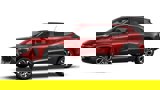 New 2025 Chevrolet Trax RS w/ Sunroof Package image 4