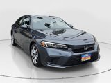 Certified 2024 Honda Civic LX image 3