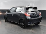 New 2024 Mitsubishi Mirage Black Edition image 3