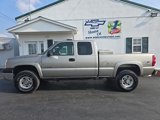 Used 2003 Chevrolet Silverado 2500 LS w/ Skid Plate Package image 5