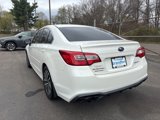 Used 2018 Subaru Legacy 2.5i w/ Alloy Wheel Package image 4