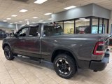 Used 2019 RAM 1500 Rebel w/ Rebel Level 2 Equipment Group image 4