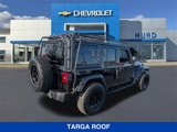 Used 2020 Jeep Wrangler Unlimited Sahara w/ LED Lighting Group image 4