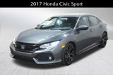 Used 2017 Honda Civic Sport image 5