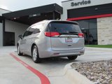 Used 2021 Chrysler Voyager Lxi image 5