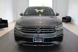 Used 2024 Volkswagen Tiguan SEL R-Line image 4