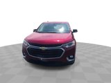 Used 2019 Chevrolet Traverse LT image 3