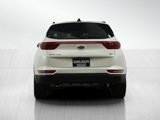 Used 2018 Kia Sportage EX w/ EX Premium Package image 4