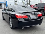 Used 2015 Honda Accord Sport image 4