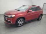 Used 2016 Mitsubishi Outlander Sport SEL image 2