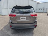 Used 2019 Toyota Highlander XLE image 5