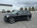 New 2025 GMC Terrain Elevation w/ Elevation Premium Package image 2