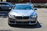 Used 2018 BMW 650i Gran Coupe xDrive image 2