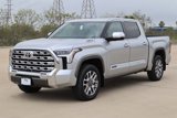 New 2025 Toyota Tundra 1794 Edition image 3