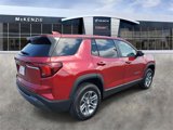 New 2025 GMC Terrain Elevation image 4