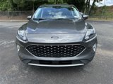 Used 2021 Ford Escape SEL w/ Technology Package image 2