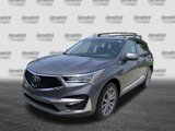 Used 2021 Acura RDX AWD w/ Technology Package image 5
