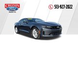 Used 2022 Chevrolet Camaro LS image 4