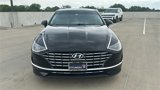 Certified 2023 Hyundai Sonata Blue image 5