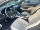 Used 2015 Lexus RC 350 image 3