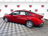 New 2025 Hyundai Elantra SE image 5