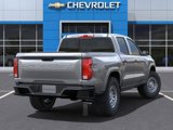 New 2025 Chevrolet Colorado W/T image 4