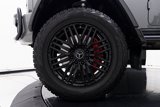 Used 2023 Mercedes-Benz G 63 AMG Squared w/ AMG Night Package Plus image 3