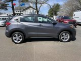 Certified 2022 Honda HR-V LX image 5