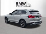 Used 2022 BMW X3 xDrive30i w/ Premium Package 2 image 5