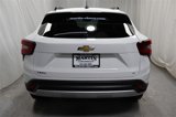 New 2025 Chevrolet Trax LT w/ Driver Confidence Package image 4
