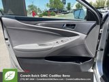 Used 2015 Hyundai Sonata Hybrid image 3