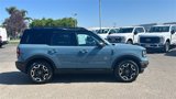 Certified 2022 Ford Bronco Sport Outer Banks w/ Tech Package image 2
