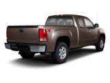 Used 2013 GMC Sierra 1500 SLE image 3