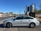 Used 2016 Hyundai Sonata SE image 2