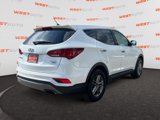 Used 2018 Hyundai Santa Fe Sport image 5