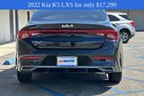 Used 2022 Kia K5 LXS image 6