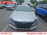 Used 2018 Honda Accord LX image 2