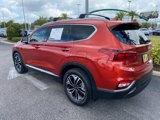 Used 2020 Hyundai Santa Fe Limited image 2