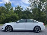 Used 2012 Audi A6 3.0T Prestige image 5