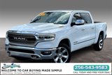 Used 2021 RAM 1500 Limited image 2