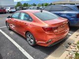 Used 2023 Kia Forte LXS image 3