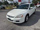 Used 2007 Honda Accord LX image 3