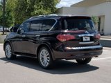 Used 2016 INFINITI QX80 4WD w/ Deluxe Technology Package image 5