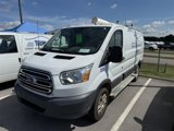 Used 2016 Ford Transit 250 130 Low Roof w/ Exterior Upgrade Package image 2
